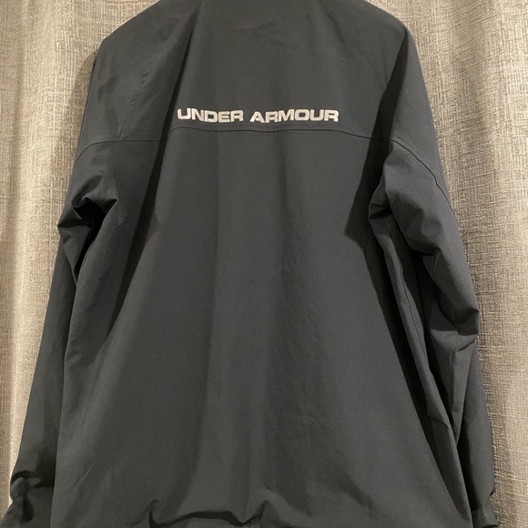 Men’s Under Armour jacket - Picture 2 of 6